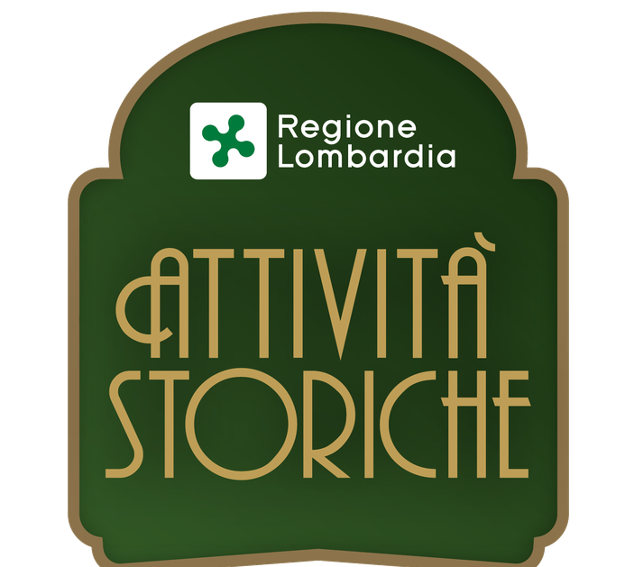 Marchio Attività Storica, Regione Lombardia