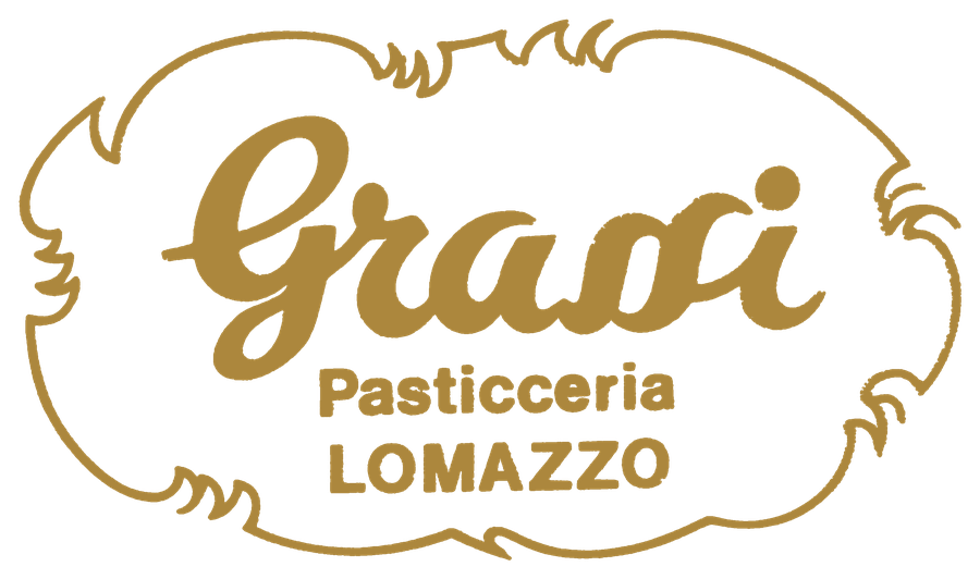 Pasticceria Grassi Lomazzo · Dal 1954