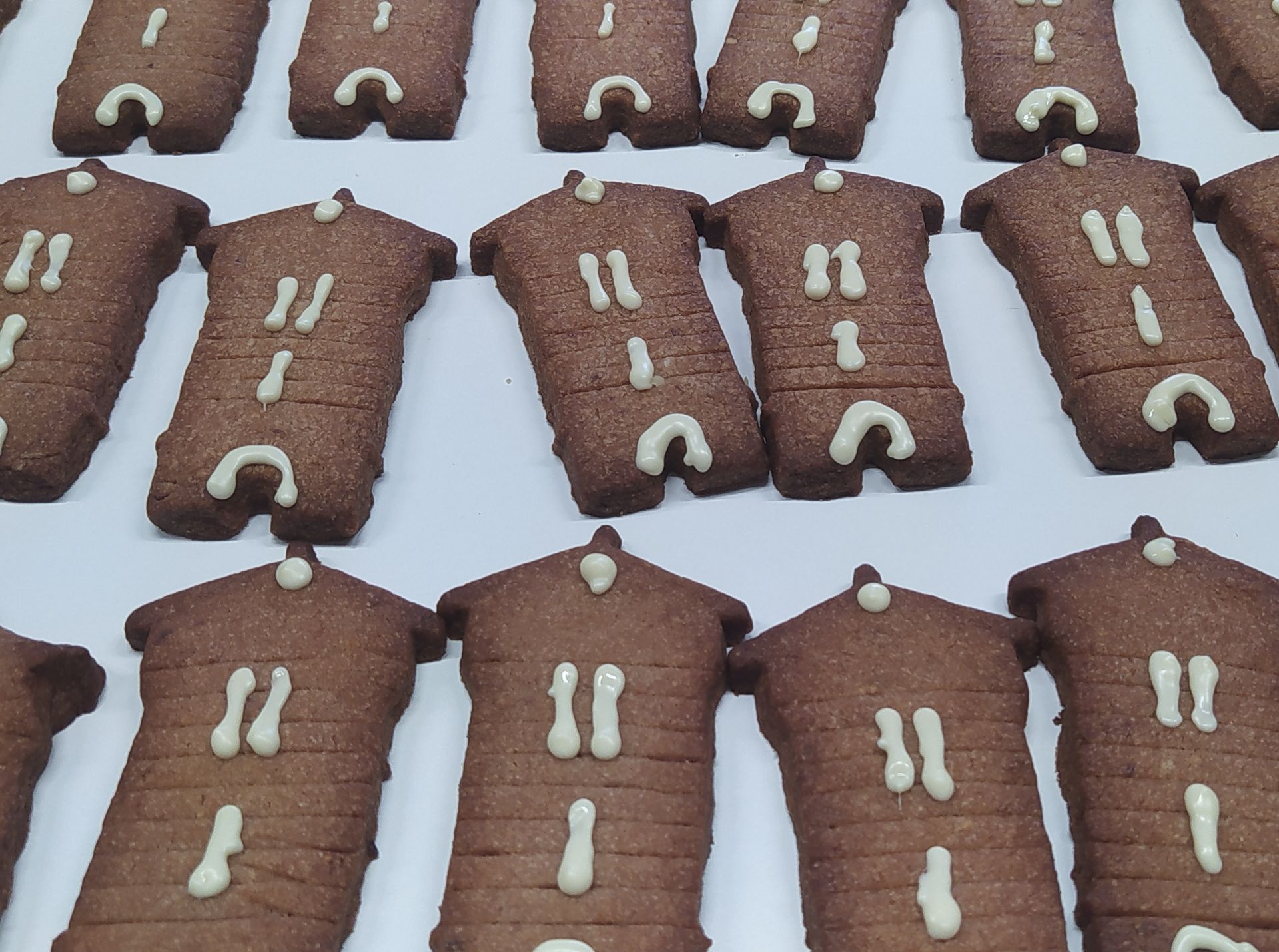 Biscotto di Lomazzo Pasticceria Grassi