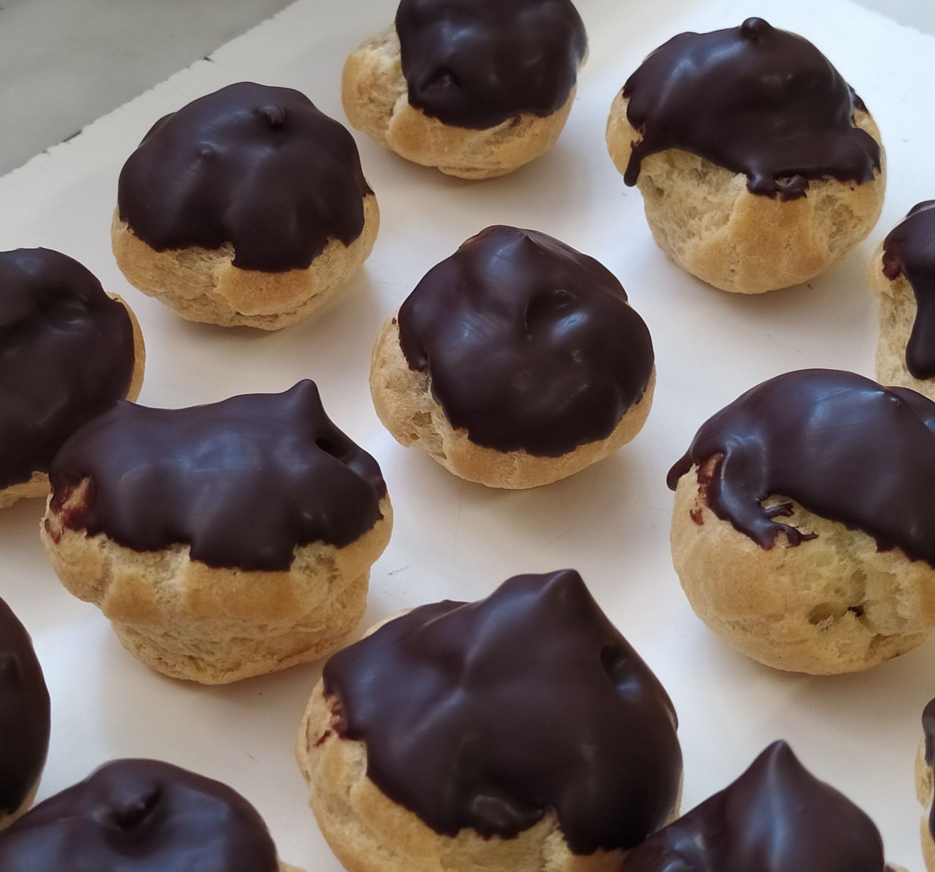 Mignon Pasticceria Grassi